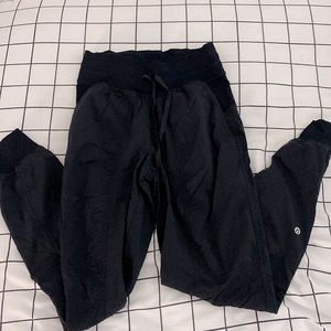 Lululemon Dance Studio Joggers